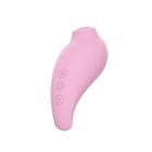 Вакуумний стимулятор Adrien Lastic Revelation Pink, режим Boost