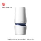 Мастурбатор Tenga - Aero Masturbator Cobalt, інноваційна технологія всмоктування