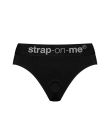 Труси-стрінги для страпона Strap-On-Me HEROINE HARNESS - S