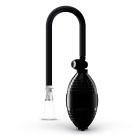 Ручной вакуумный насос для клитора SAIZ Clitoris Pump Basic