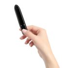 Виброшара PowerBullet - Pretty Point Rechargeable Bullet Black