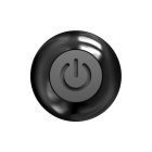 Виброшара PowerBullet - Pretty Point Rechargeable Bullet Black