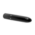 Виброшара PowerBullet - Pretty Point Rechargeable Bullet Black