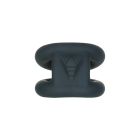 Подвійне ерекційне кільце LUX Active – Tug – Versatile Silicone Cock Ring