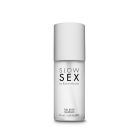 Силіконовий гель для масажу всього тіла Bijoux Indiscrets Slow Sex Full body massage