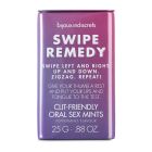 М'ятні цукерки Bijoux Indiscrets Swipe Remedy – clitherapy oral sex mints