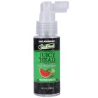 Увлажняющий оральный спрей Doc Johnson GoodHead – Juicy Head – Dry Mouth Spray – Watermelon 2 fl.