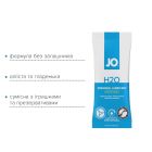 Набір лубрикантів Foil Display Box – JO H2O Lubricant – Original – 12 × 10ml