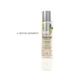 Масажна олія System JO Naturals Massage Oil Coconut&Lime з натуральними ефірними оліями 120мл