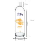 Розігріваюча змазка на водній основі BTB WARM FEELING (250 мл)