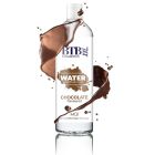 Змазка на водній основі BTB FLAVORED CHOCOLAT з ароматом шоколаду (250 мл)