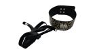 Набір MAI BDSM STARTER KIT Nº 75 Leopard: батіг, кляп, наручники, маска, нашийник, мотузка, затис