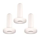 Рукав для Kiiroo Onyx+ Tight (3 шт.), менший діаметр