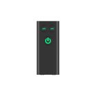 Масажер простати Nexus Ride, гнучке кріплення стовбура + стимуляція промежини