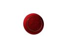 Смартвібратор для пар Zalo Fanfan set Bright Red, пульт ДК