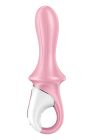 Анальный смарт-вибратор Satisfyer Air Pump Booty 5+.