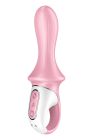Анальный смарт-вибратор Satisfyer Air Pump Booty 5+.
