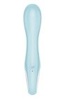 Смарт-вібратор точки G Satisfyer Air Pump Vibrator 5+, надувається