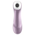 Вакуумний стимулятор Satisfyer Pro 2 violet