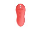 Потужний мінівібромасажер Touch X Crave Coral by We-Vibe, зручно поєднувати з проникним сексом	
