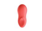 Потужний мінівібромасажер Touch X Crave Coral by We-Vibe, зручно поєднувати з проникним сексом	