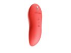 Потужний мінівібромасажер Touch X Crave Coral by We-Vibe, зручно поєднувати з проникним сексом	