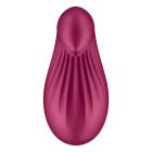 Вібратор Satisfyer Dipping Delight Berry