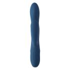Вібратор-кролик Svakom Aylin Dark Blue