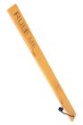 Падл Fetish Tentation Paddle Rule Me Bamboo, упакований у ПЕ пакет