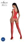 Бодістокінг Passion ECO BS001 red