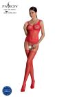 Бодістокінг Passion ECO BS001 red