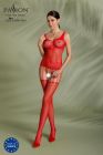 Бодістокінг Passion ECO BS001 red