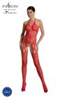 Бодістокінг Passion ECO BS002 red