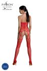 Бодістокінг Passion ECO BS002 red