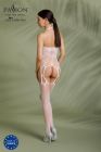 Бодістокінг Passion ECO BS002 white