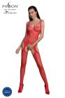 Бодістокінг Passion ECO BS004 red