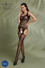 Бодістокінг Passion ECO BS005 black