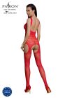Бодістокінг Passion ECO BS005 red