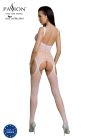 Бодістокінг Passion ECO BS005 white