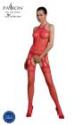 Бодістокінг Passion ECO BS006 red