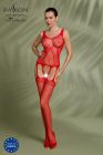 Бодістокінг Passion ECO BS007 red