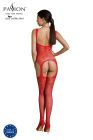 Бодістокінг Passion ECO BS008 red