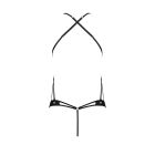 TASMINA BODY black S/M - Passion