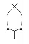 TASMINA BODY black S/M - Passion