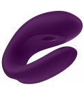Набір Satisfyer Partner Box 1 (вібратор для пар Double Joy + вібратор у трусики Sexy Secret)