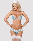 Obsessive 834-CST-6 nurse costume L/XL