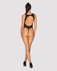 Obsessive B129 teddy black S/M/L