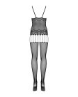 Obsessive Bodystocking F235 S/M/L