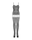 Obsessive Bodystocking F235 S/M/L