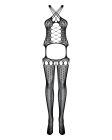Obsessive Bodystocking G313 S/M/L